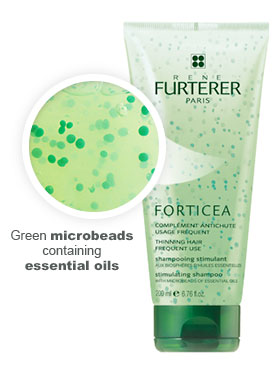 Rene Furterer Forticea Review