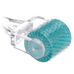 micro needle roller for hair loss