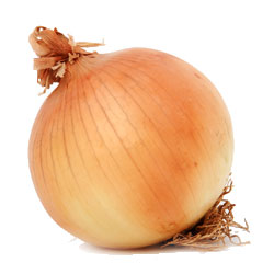 onion juice for hair regrowth