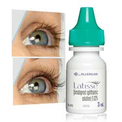 eyelash enhancer for hair growth