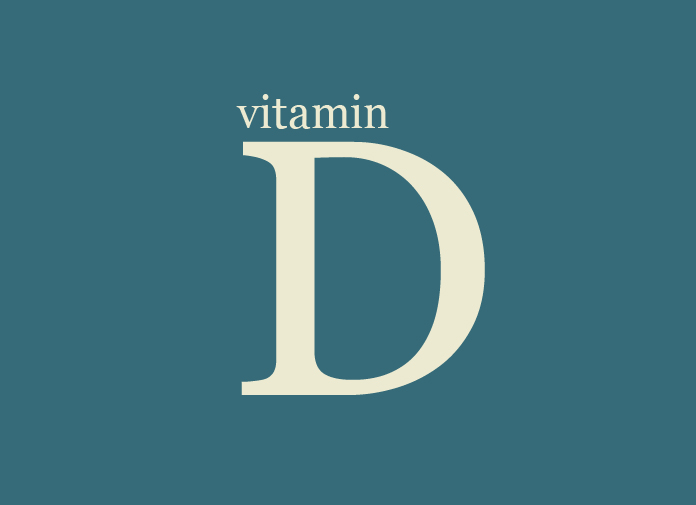 Infographic: Vitamin D and Hair Loss Research Finding