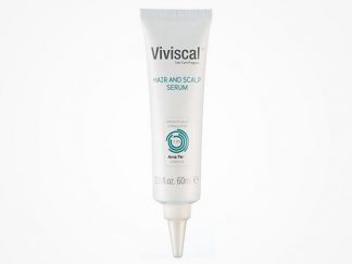 Viviscal Introduces New Hair Thickening Serum