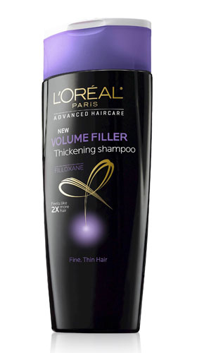 Loreal Volume Filler Thickening Shampoo