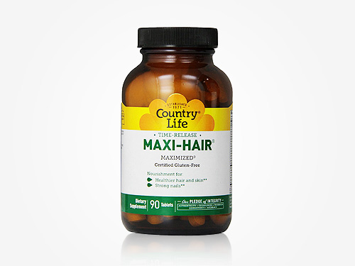 maxi hair vitamins reviews