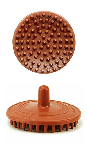 marvy shampoo brush