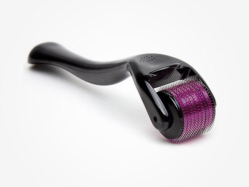 micro needle roller for hair loss