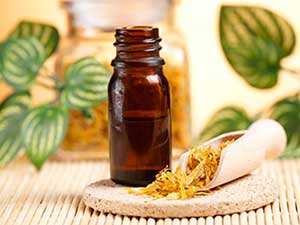 essential oils for hair growth