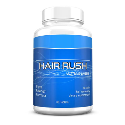 best hair growth supplement ultra labs hair rush