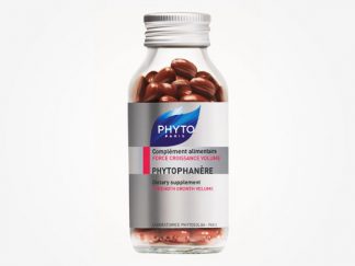 Phyto Vitamins - Phytophanere Dietary Supplement Review