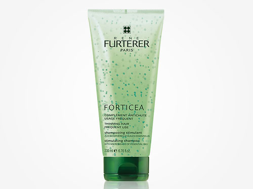 Rene Furterer Forticea Stimulating Shampoo review