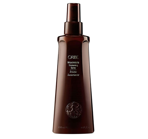 Oribe Maximista Thickening Spray review