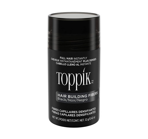 hair thickening powder toppik review