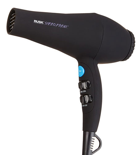 Give me more volume! The best hair dryer for fine hair