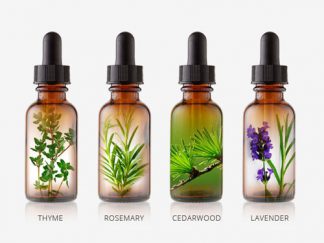 Research-Based Essential Oil Mix for Alopecia Areata Cure alopecia areata essential oils