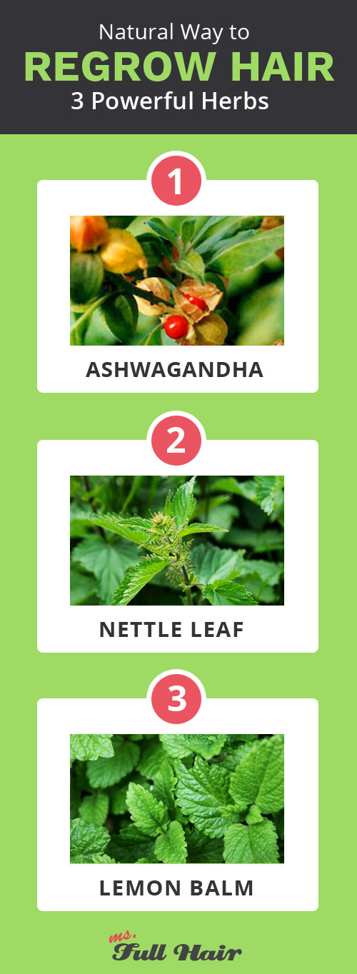 what do you take ashwagandha for