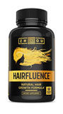 hairfluence vitamins hair growth supplement