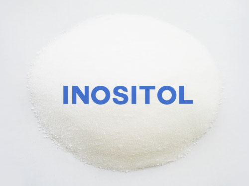 inositol for hair loss