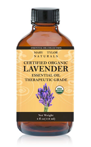 mary tylor naturals lavender oil for hair loss