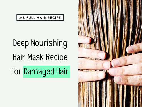 Olive Oil Hair Mask for Nourishing Damaged and Brittle Hair olive oil hair mask for damaged and brittle hair