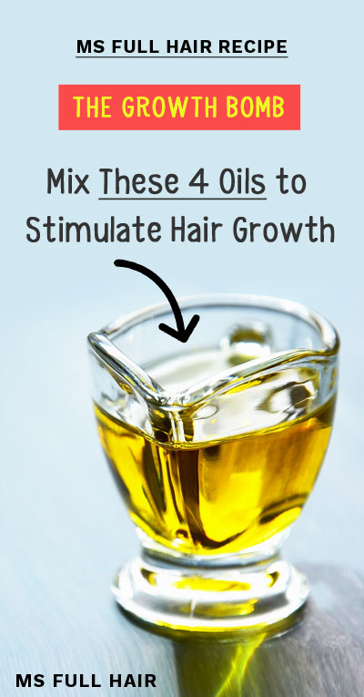 how to use grapeseed oil for hair growth and hair loss