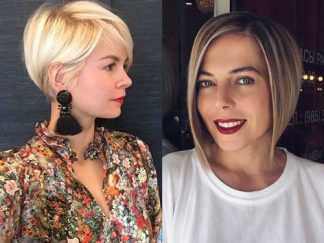 50 Best Hairstyles for Thin Hair Over 50 (Must-See Stylish Older Women Photos)