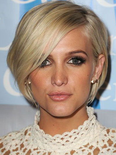 62 Amazing Short Hairstyles for Thin Hair - Fine Hair on Top / Crown Area? No Problem! These haircuts are the must if you have a typical female pattern baldness