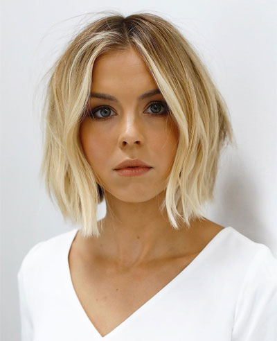 62 of the Popular Short Hairstyles & Haircuts for Thin Fine Hair - These haircuts are THE must if you are suffering from gradual thinning hair